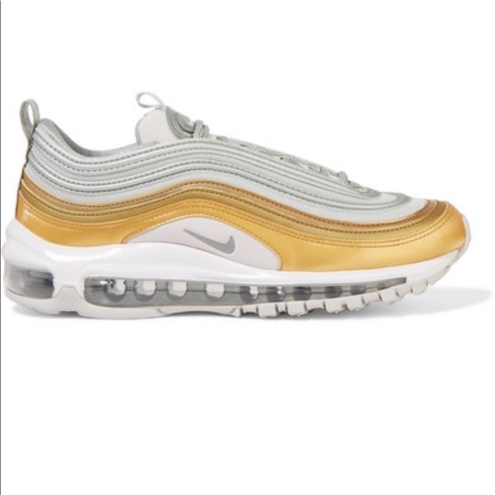 Nike airmax 97